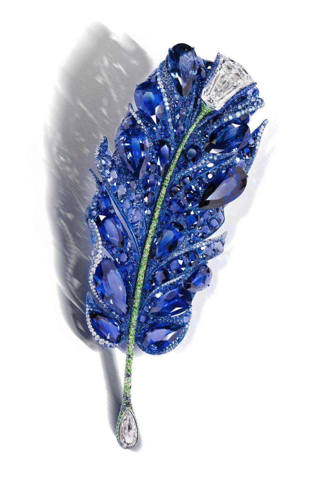 微观时空下的无尽之境cindychao艺术珠宝展及主题论坛回顾