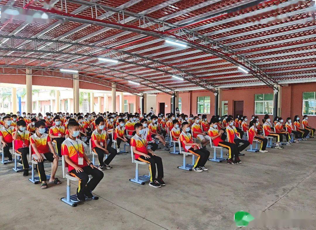 两英禾皋学校和仙城博崇实验学校等三所乡村学校,通过实用性教学,让