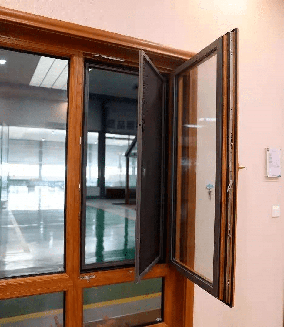 望美门窗,与您共望美好生活!