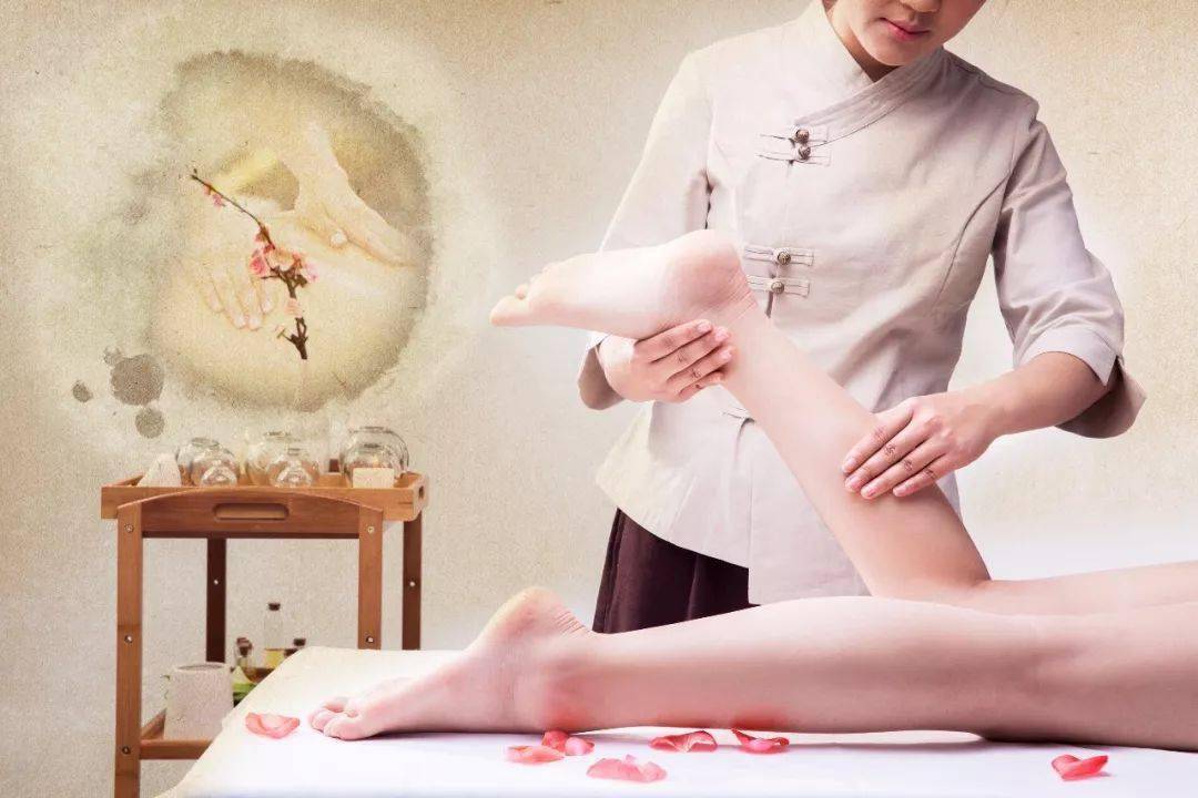 您知道为什么艾灸不能忘了灸腿吗