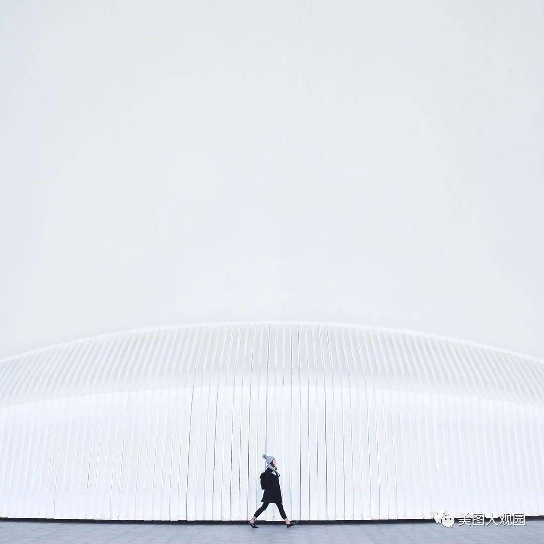 极简摄影作品欣赏50张