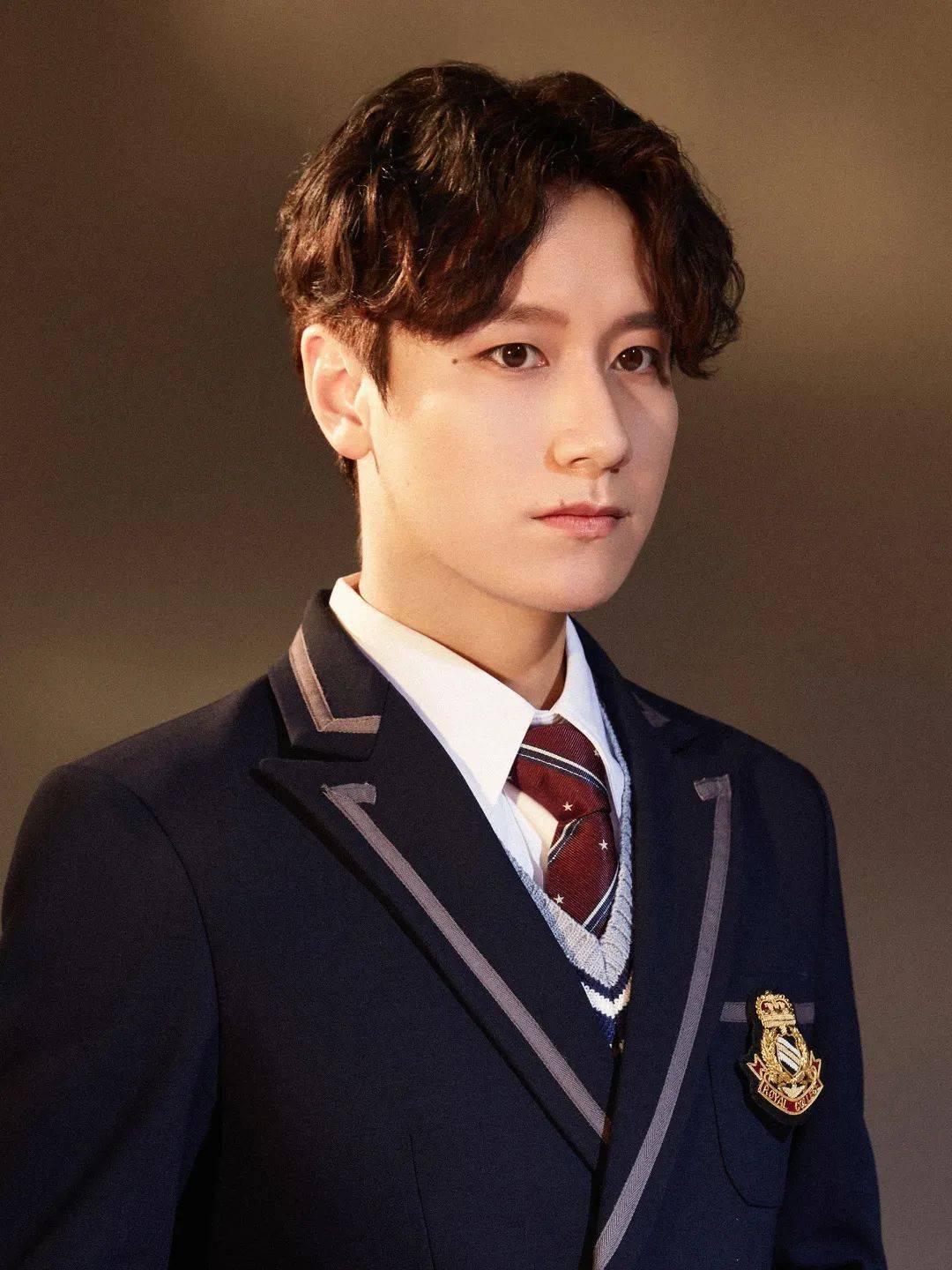 张泽代表作品:音乐剧《吉屋出租》《阿波罗尼亚》《危险游戏》《谋杀