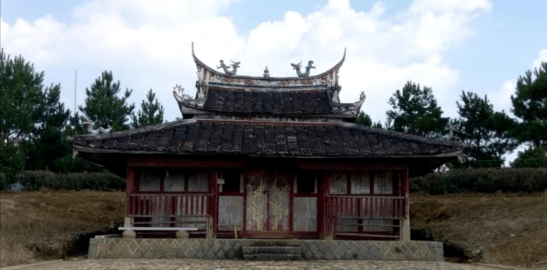 67绿盈乡村 | 漳州市华安县湖林乡石井村:立足生态优势 探索形成