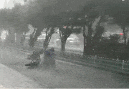 气象部门最新消息,桂林本次暴雨时间竟长达._大雨