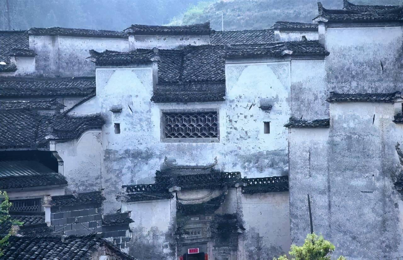 安徽歙县怎么读-安徽歙县怎么读什么意思
