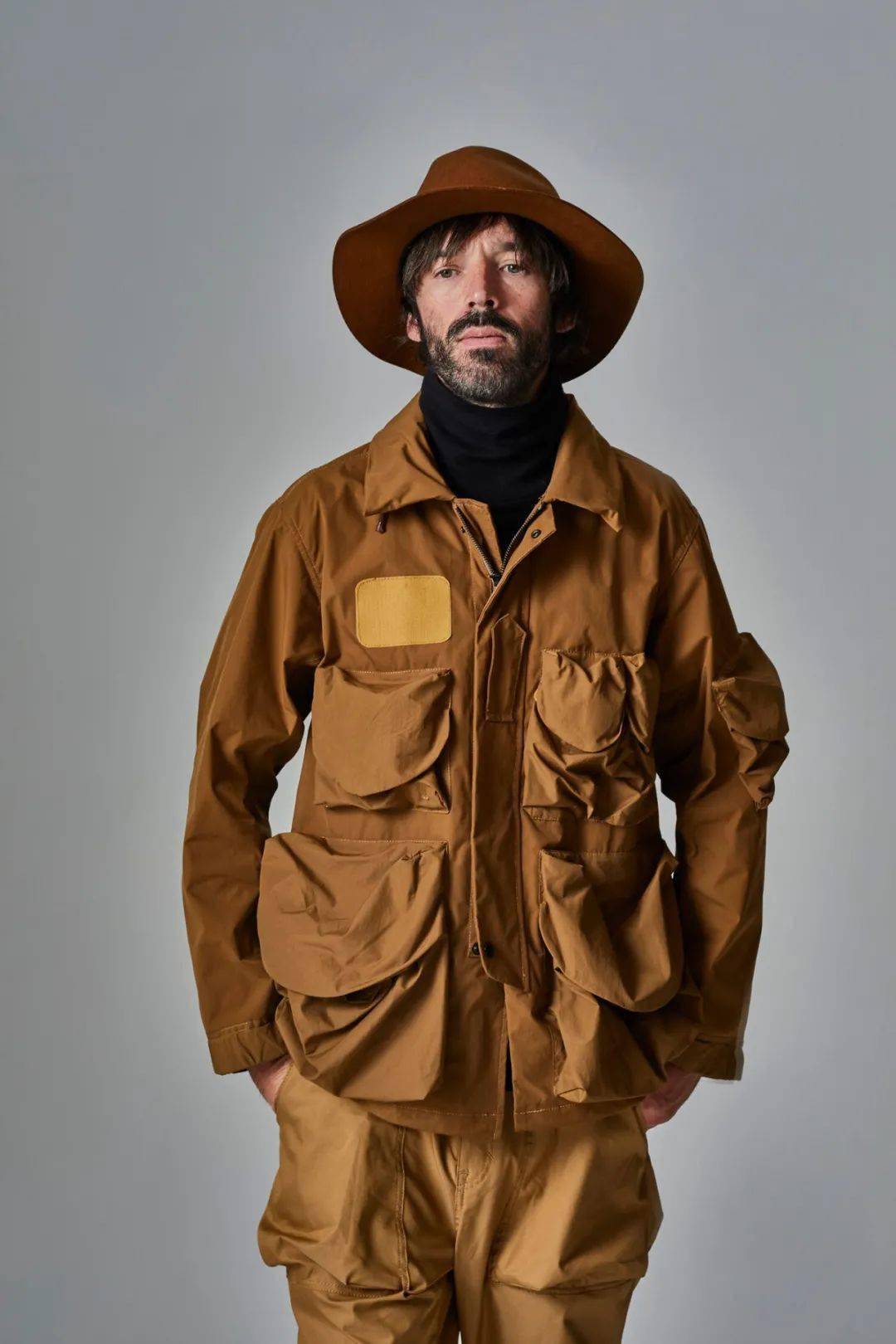 长谷川昭雄的层层套路,从cityboy,军事再到钓鱼风,为什么让我次次中招