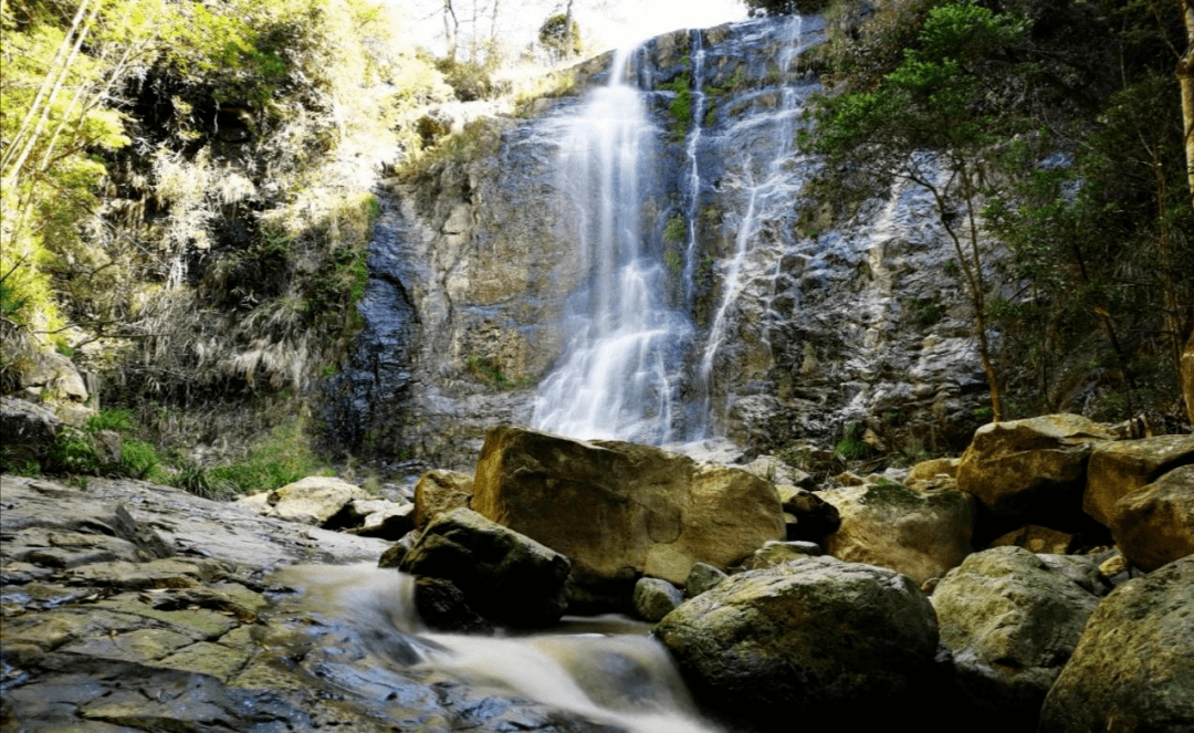 67绿盈乡村 | 漳州市华安县湖林乡石井村:立足生态优势 探索形成