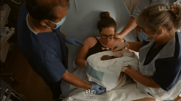 baby surgeons:在子宫里做手术的外科医生