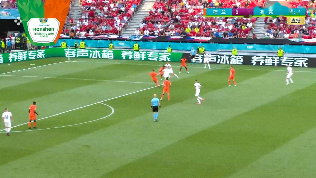 欧洲杯1/8决赛打响夺冠冲锋号，容声冰箱亮相释放冠军锋芒-家电圈官网