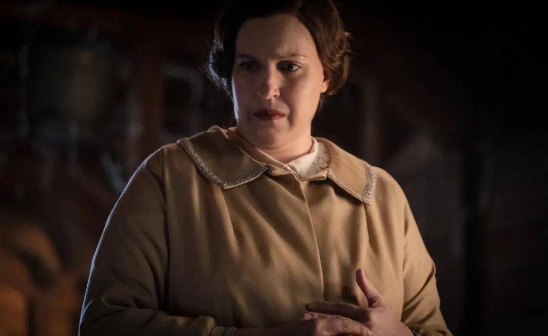 致命女人2强势回归这一次也太爽了吧