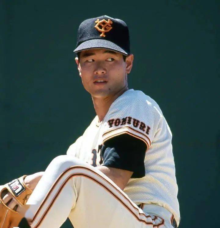 他的父亲是日本著名棒球运动员桑田真澄,曾经效力于日本中央联盟的读