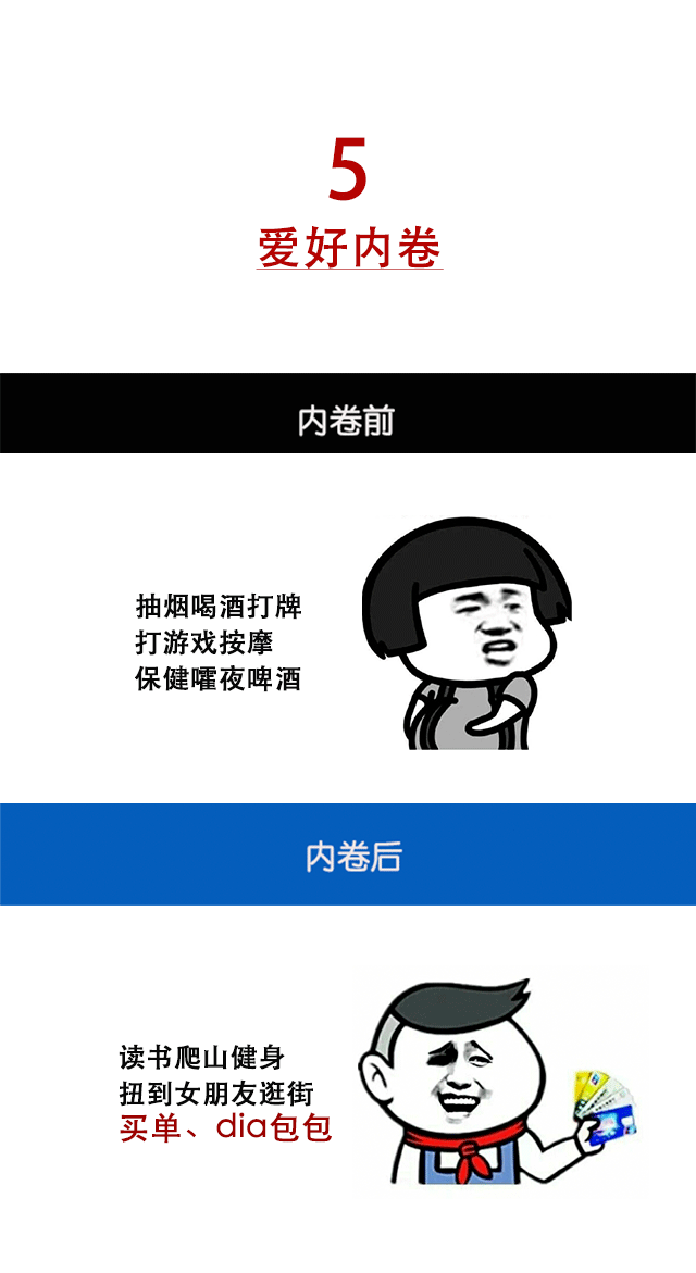 四川男人,快内卷起来吧!