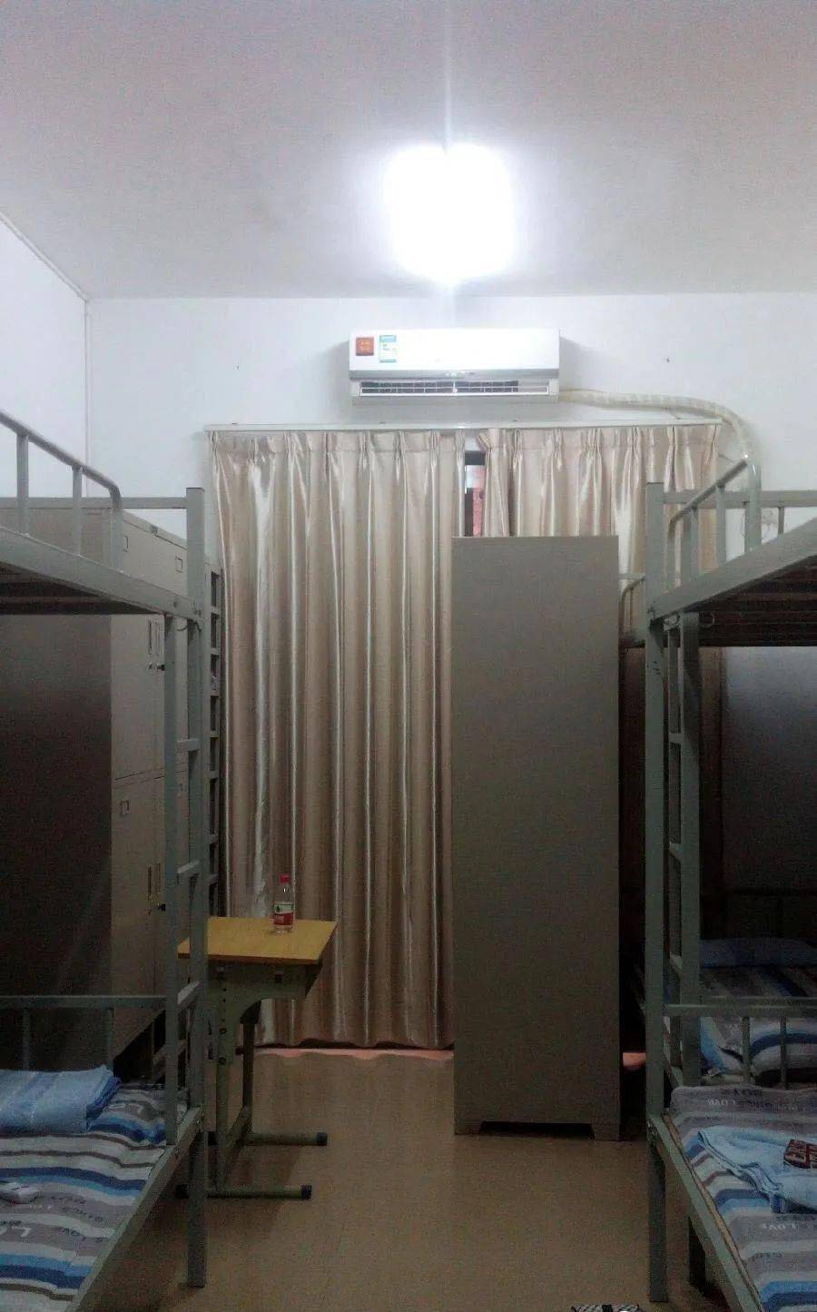 人大附清华附十一等25所学校宿舍实景图