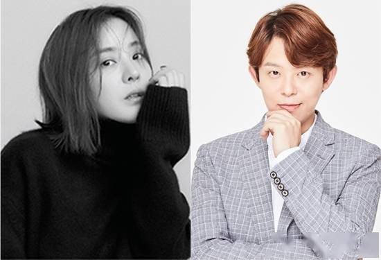 [星闻]蔡亨源·金明智·朴恩惠·安胜浩出演《再次,飞翔》