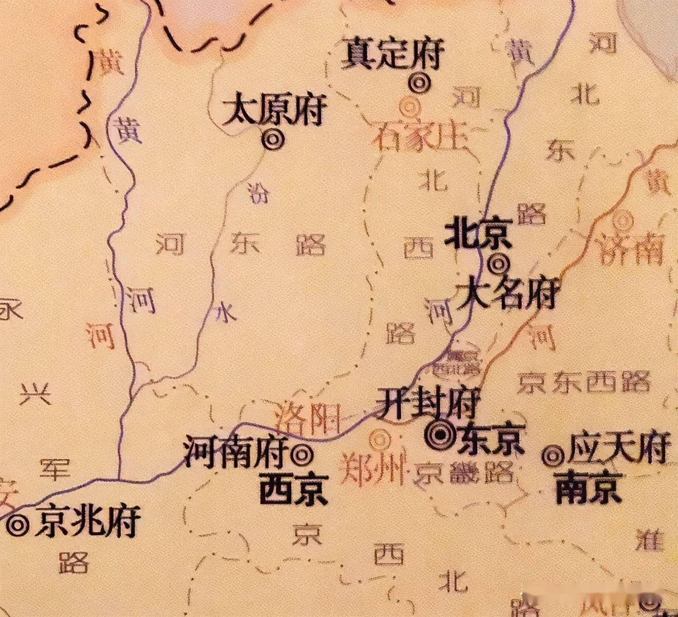 城市冷知识4六大古都之一的开封市冷知识40条你了解多少条