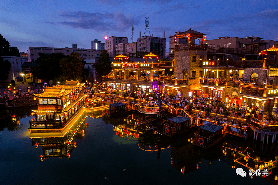 东莞你怎么这么好看