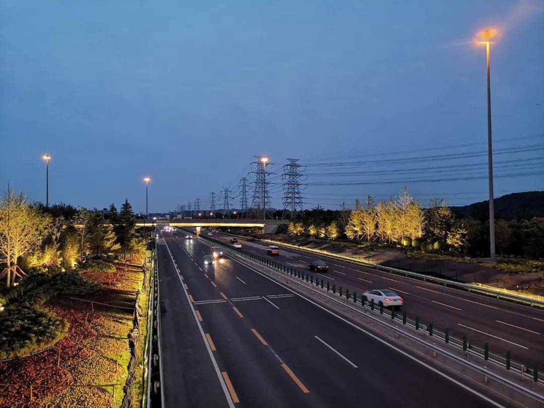 石景山金安区,晋元桥要变样了!_金安桥