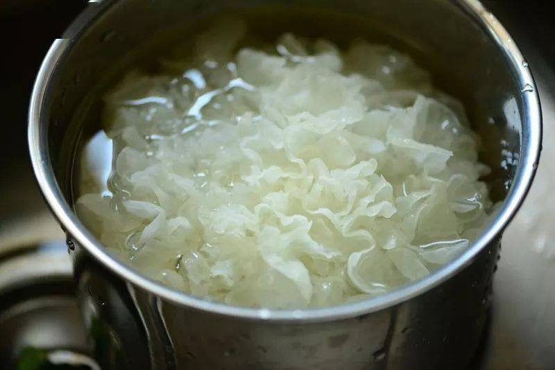 中国顶级润肺食物排行榜