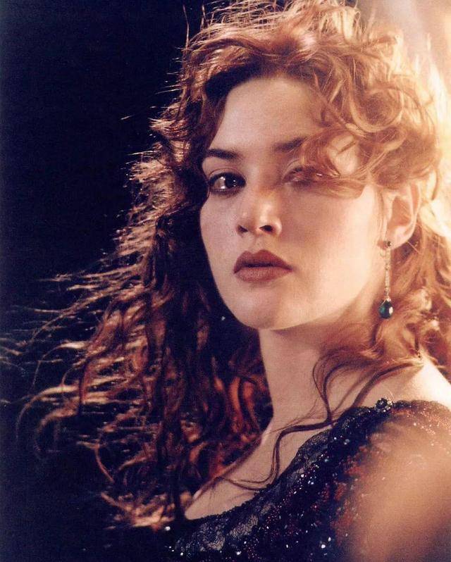 凯特·温斯莱特