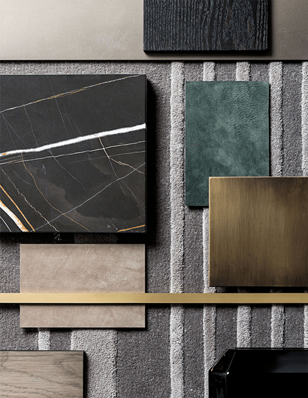 【会员】物料材料板合集_设计