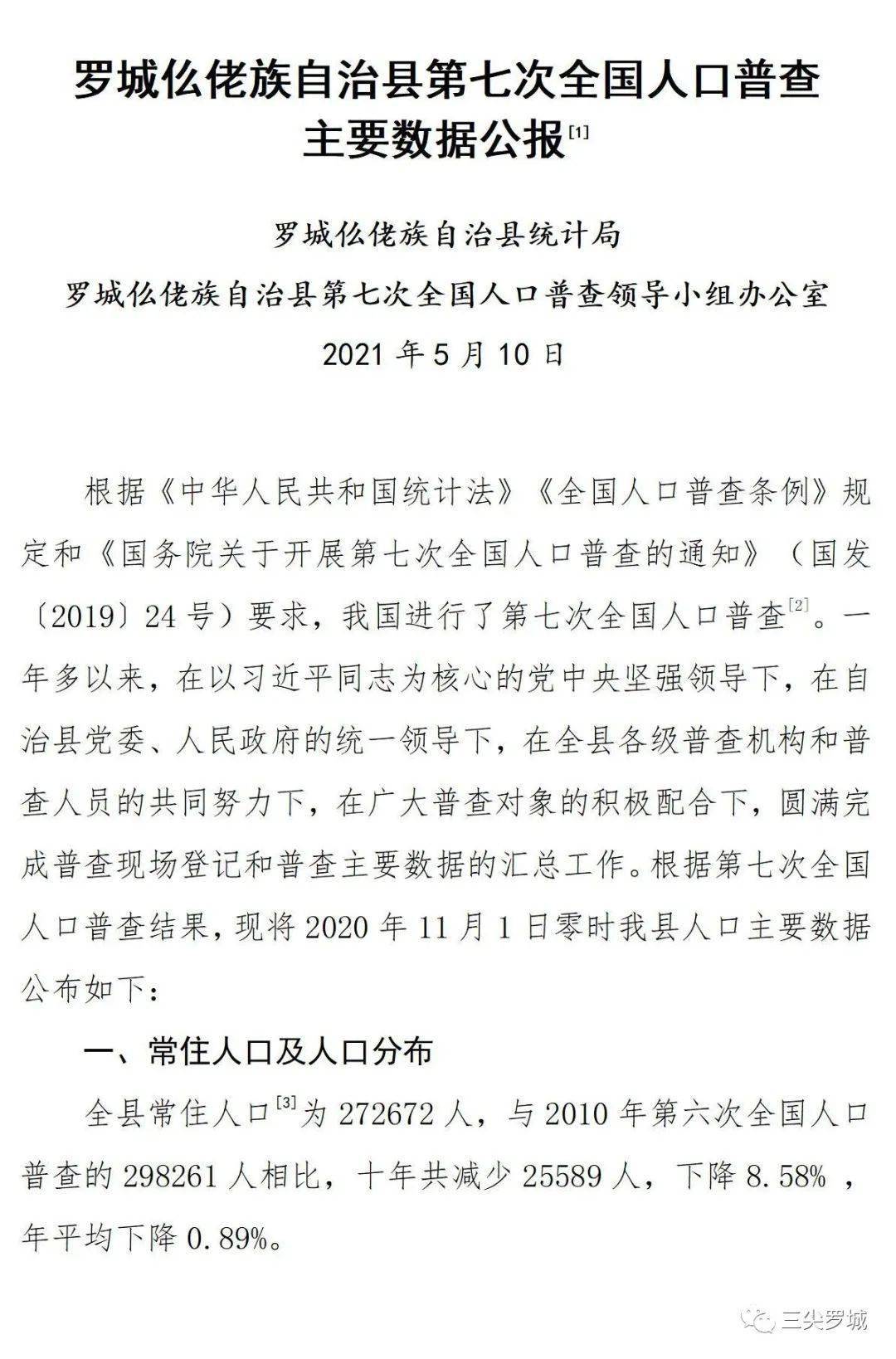 罗城人口_旭辉星罗城 外地人有房贷,正常首付是几成的(3)