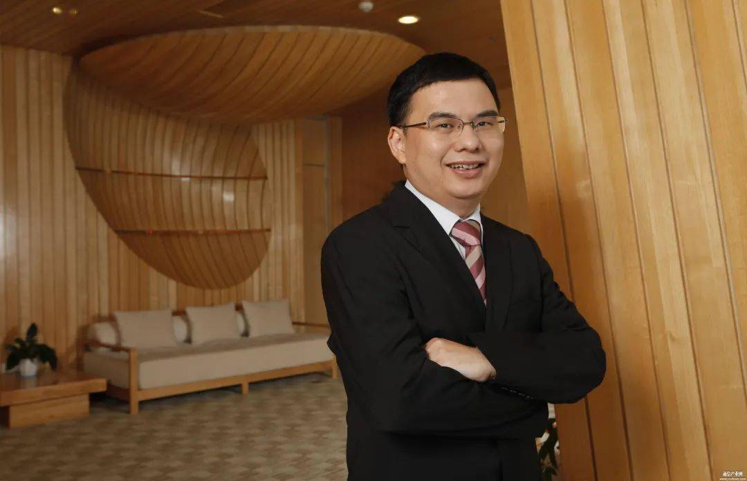 招生季话你知华南理工大咖校友诉不完②