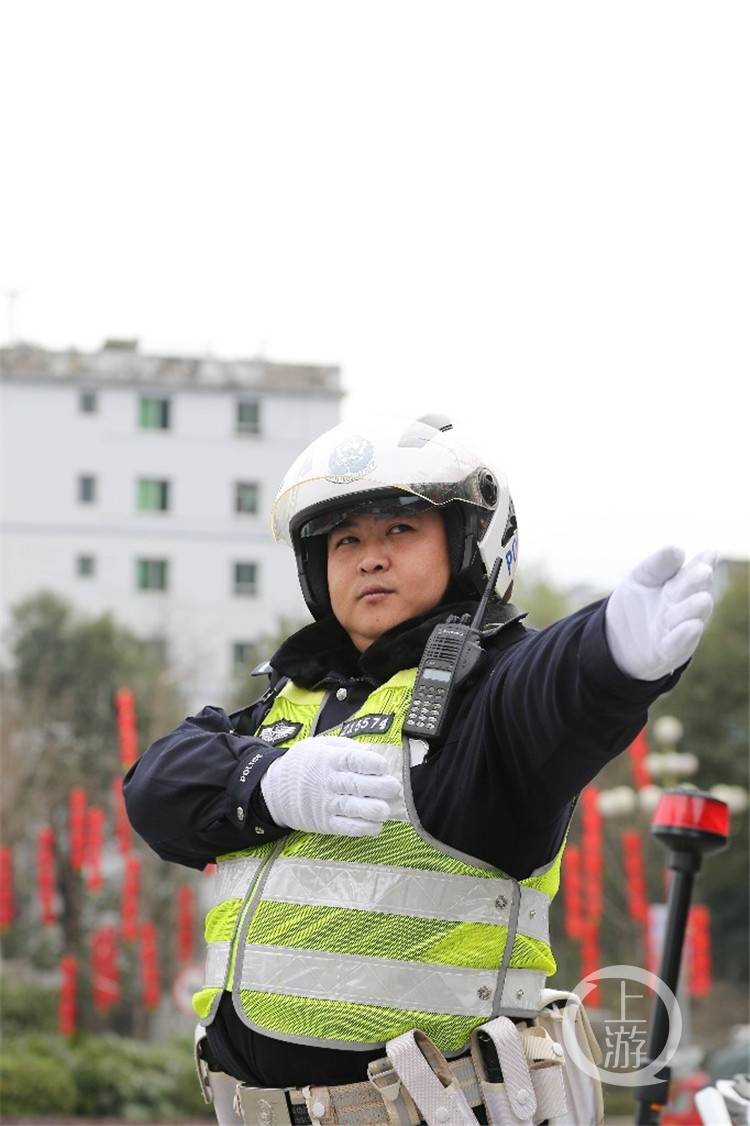 全国两优一先中的重庆面孔⑧丨罗旦华守护仙女山10年骑行路程可绕地球