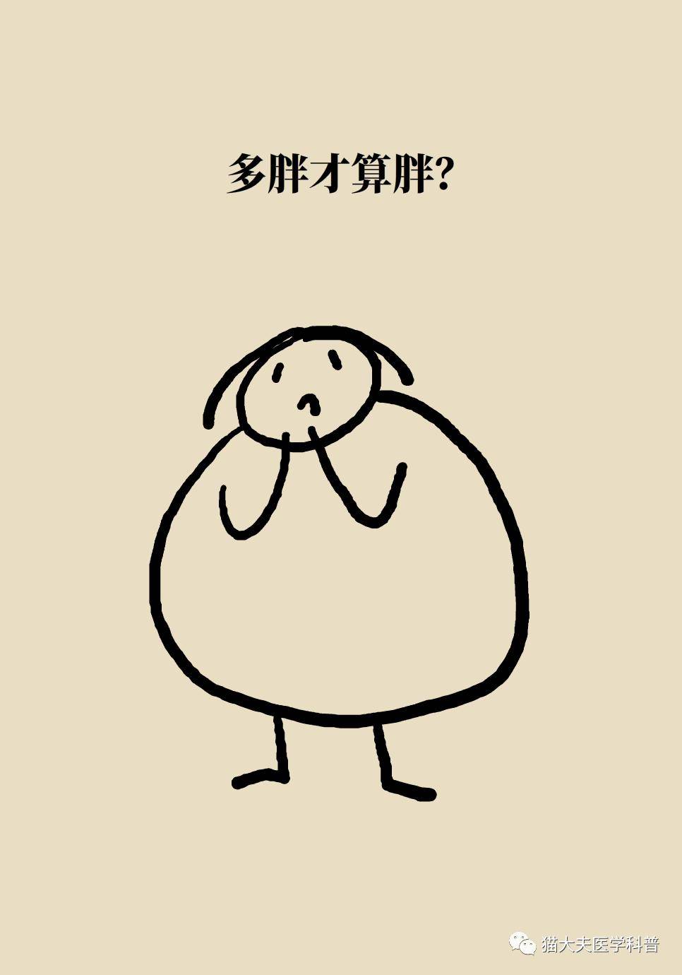 腹腔镜|什么样的人能做减重手术？专家：符合这个指标才行