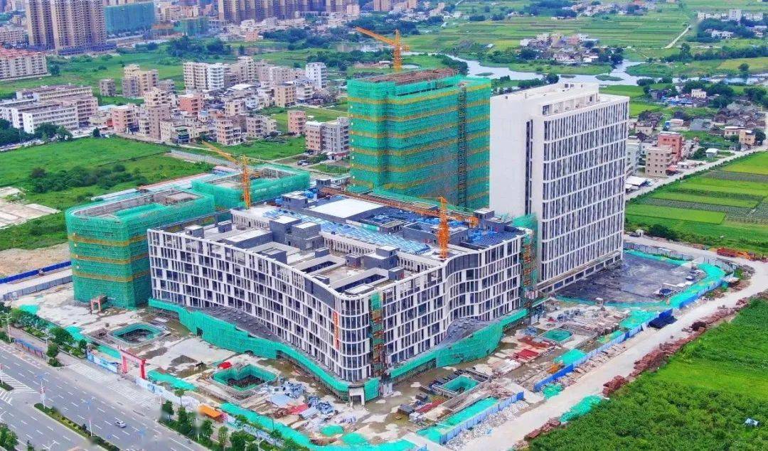 海丰彭湃纪念医院图片