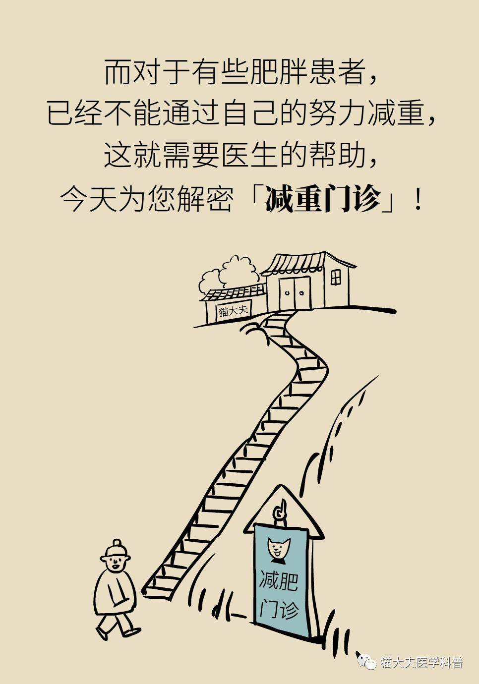 腹腔镜|什么样的人能做减重手术？专家：符合这个指标才行