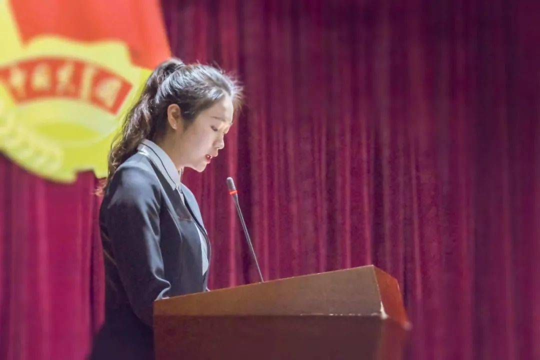 内蒙古农业大学十佳毕业生苏天资人文雏鹰知行合一挑重担