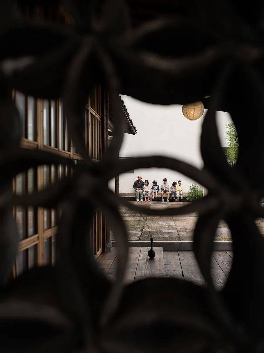 理想|不想带娃，只想躺平？亲子酒店来一波～