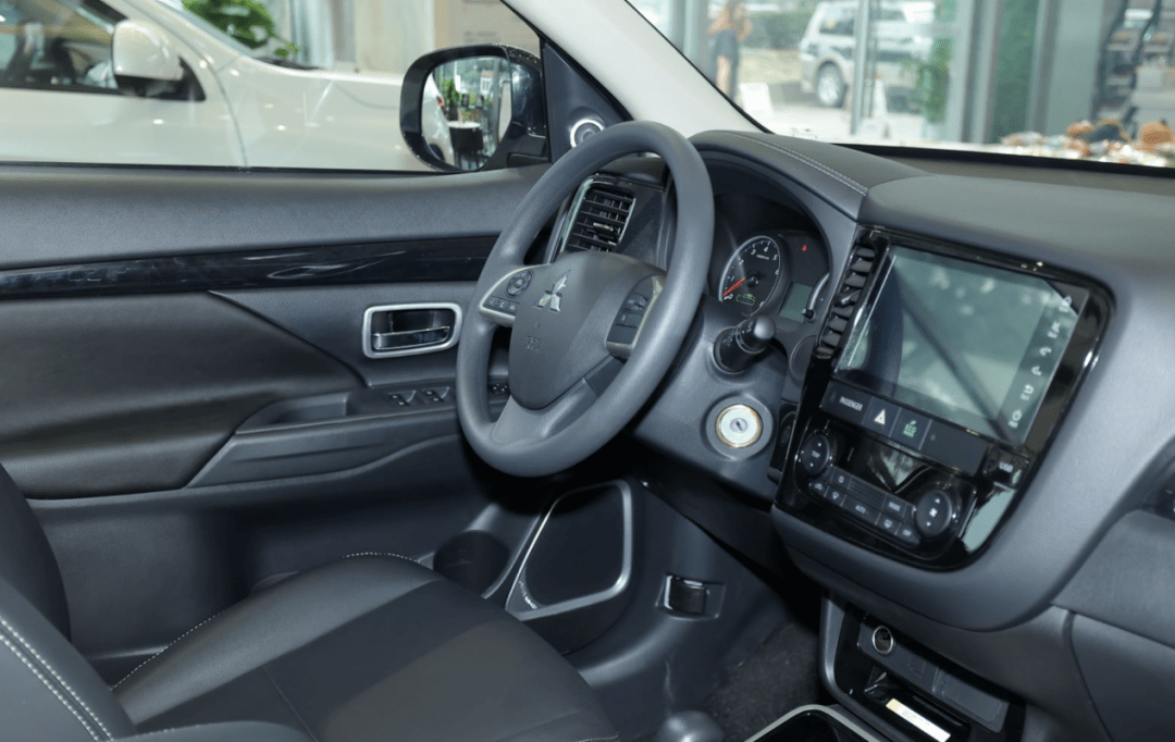 1598起售2021款欧蓝德爱得起也买得起