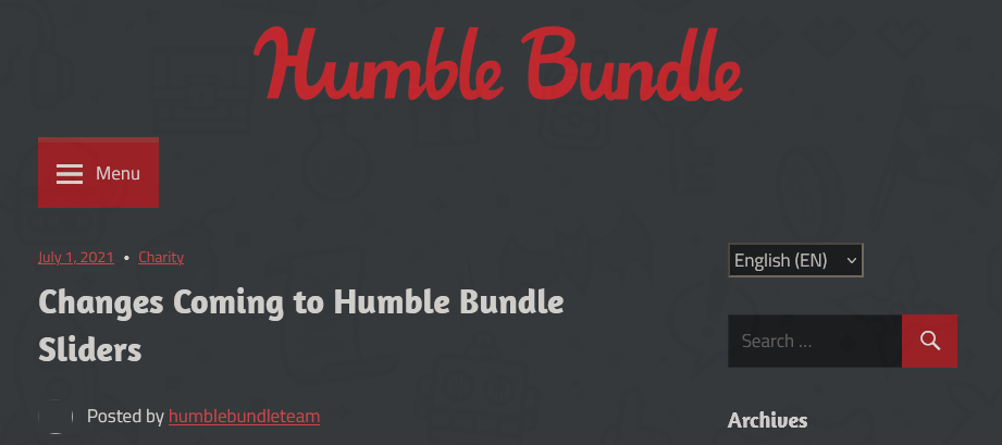 humble bundle验证码