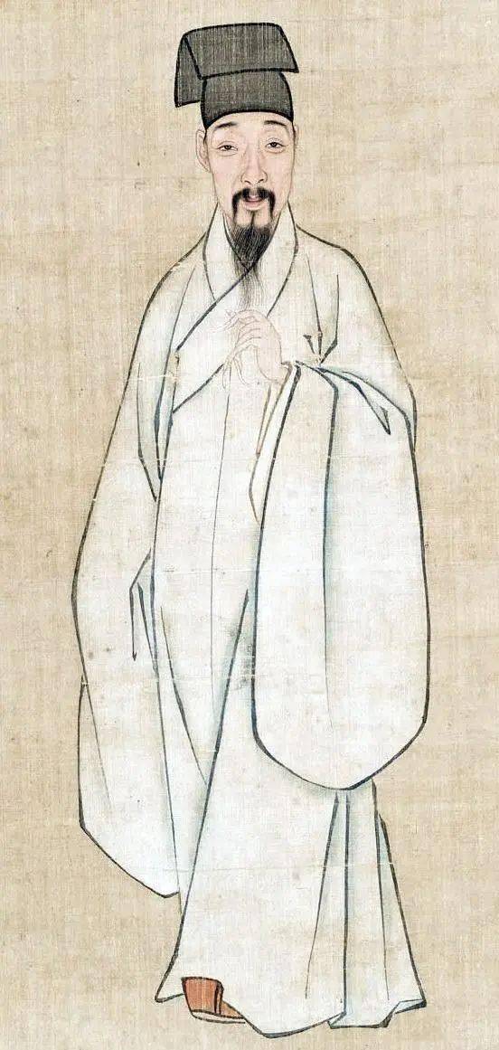 据张岱《陶庵梦忆》记载:明崇祯七年(1634年)十月,张岱与曾鲸在杭州
