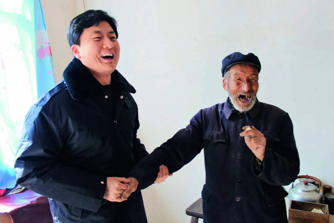 甘肃省平凉市委常委,灵台县委书记刘凯:回望脱贫攻坚伟大实践 开启