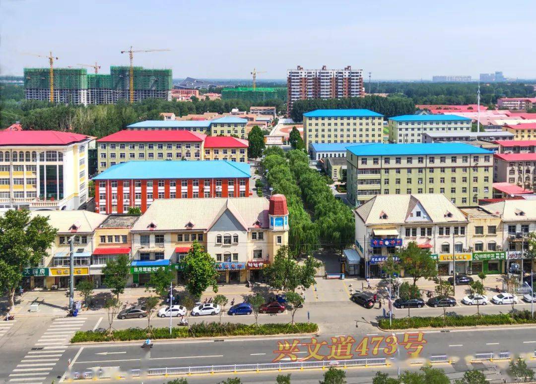 文安县职教中心2021年高考创历史新高