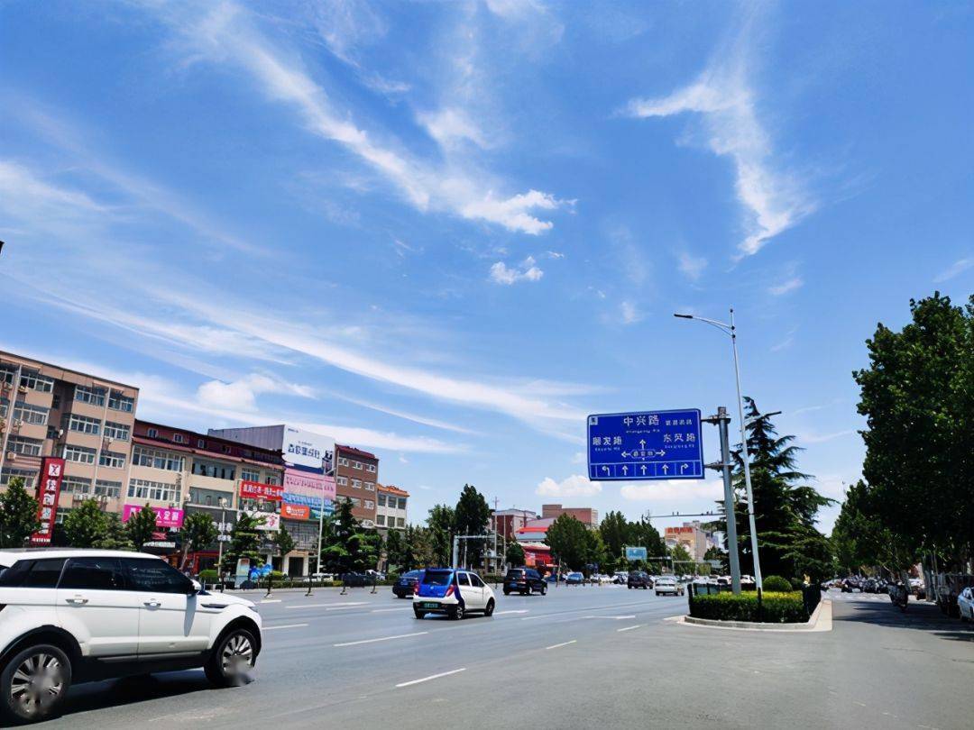 中牟位置抢眼首批省文旅消费示范县创建名单发布郑州仅占三席