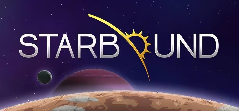 星界边境 starbound简评:配上刚送的一代,真正的快乐.