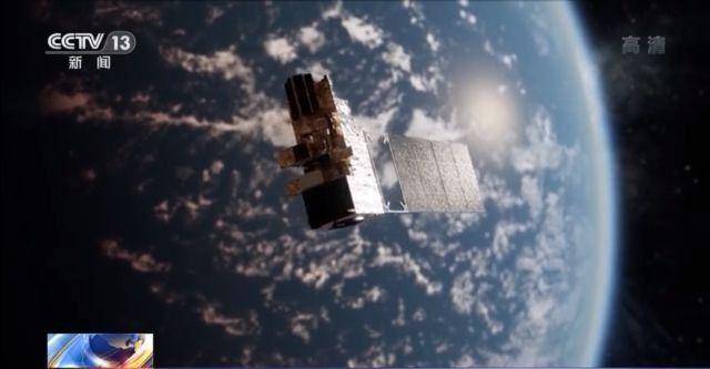 太阳|世界首颗晨昏轨道气象卫星 能测海风观太阳……你想知道的风云三号E卫星都在这里