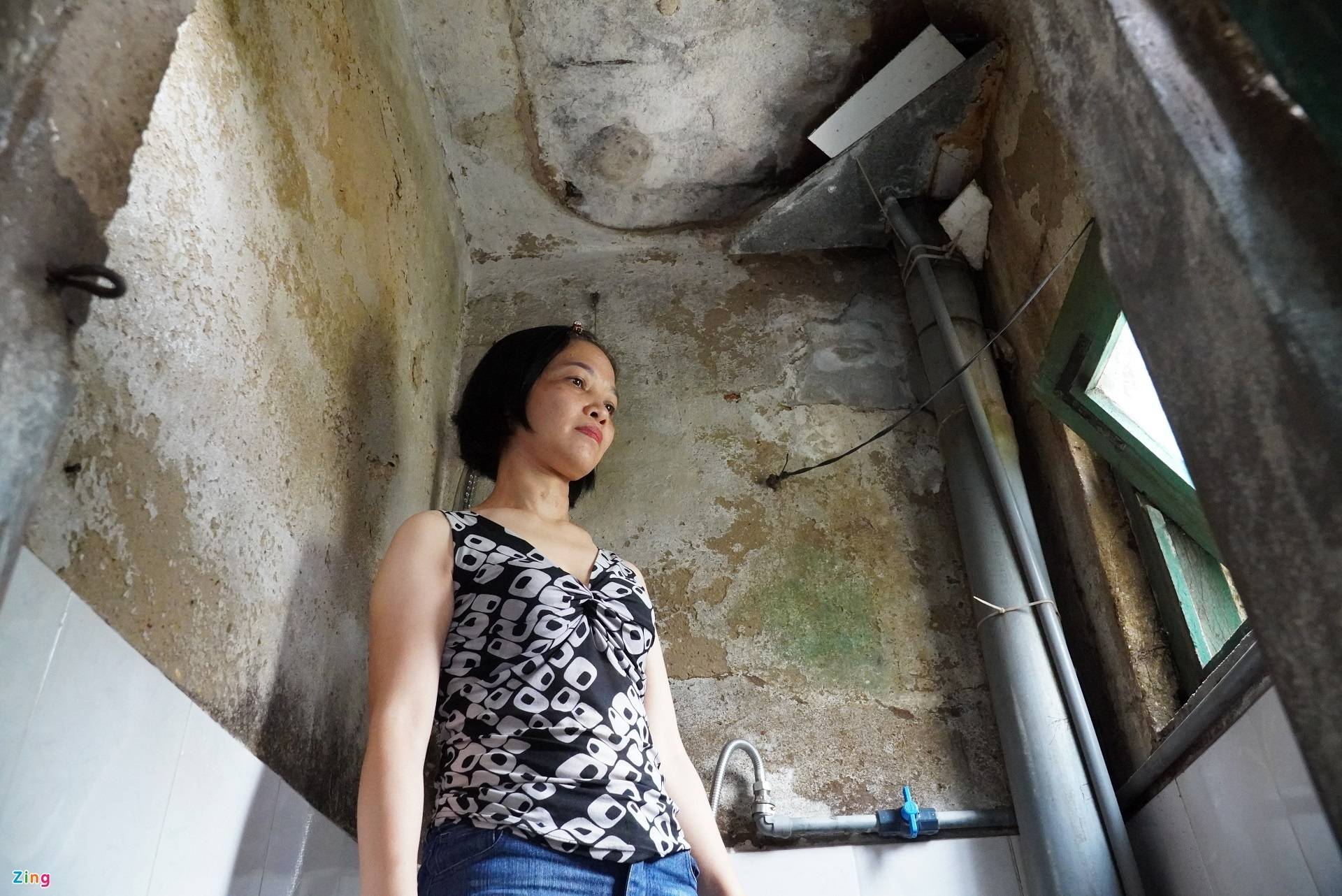 越南:海防市40年的老房子,越南人的真实生活