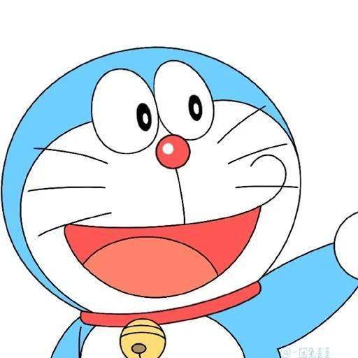 蓝胖子头像太可了