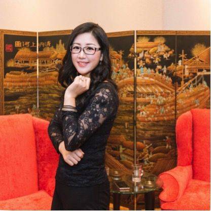 原创2021深圳行业领袖巾帼榜样评选出炉