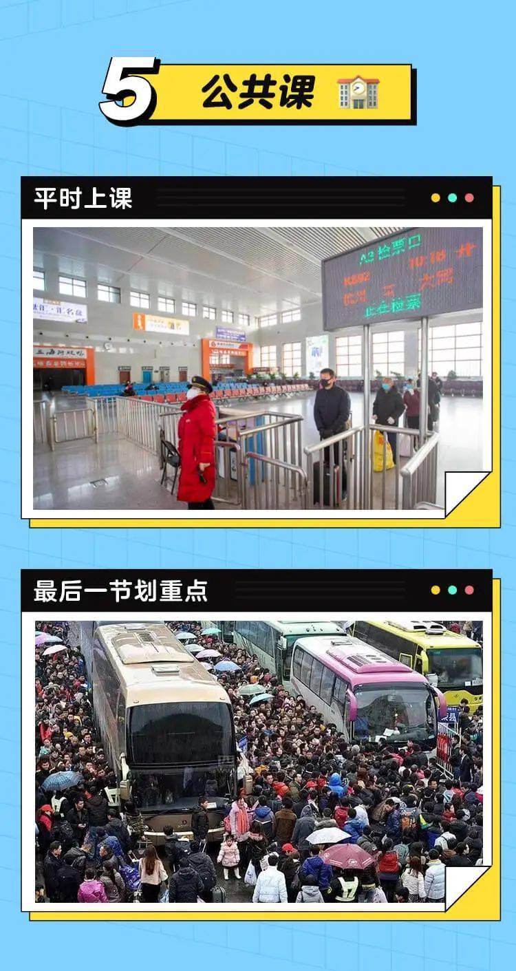 想象中的大学生活 VS 真正的大学生活_搜狐网
