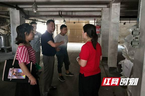 红网时刻益阳7月6日讯(通讯员 冷国强 钟旭慧)"进口原材料运输车辆入