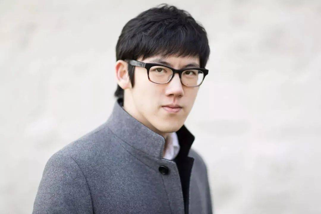 张昊辰|余隆演绎马勒四，张昊辰挑战“最难钢琴协奏曲“之一