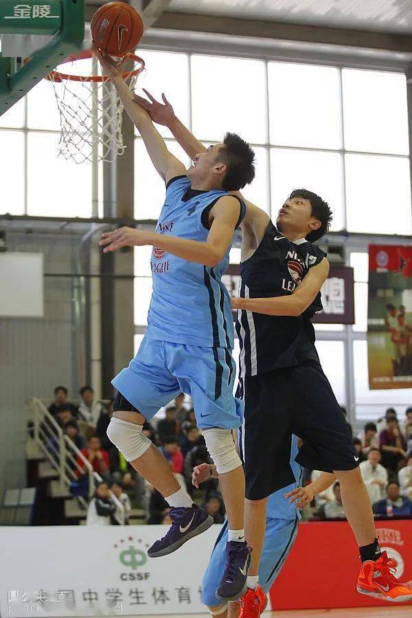 5年无人能破!1米85的射手,臂展2米06_侯子宇