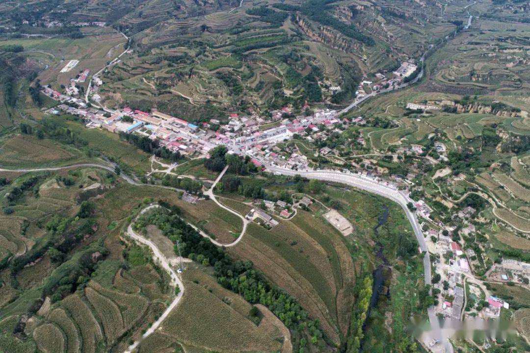 游山西读历史寿阳县村名考略