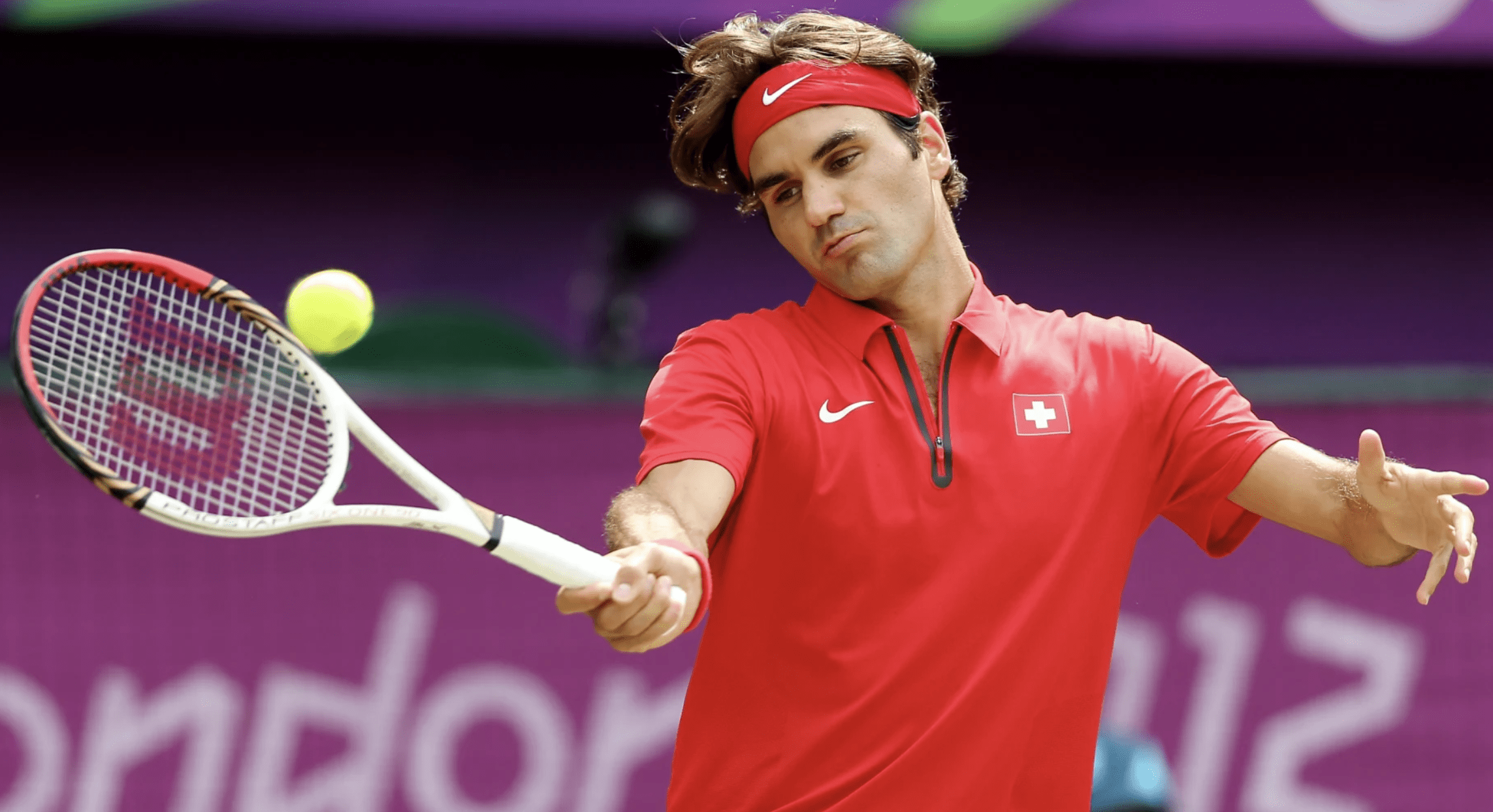 传奇继续!ioc官方确认费德勒将出战东京奥运 将第五次参加