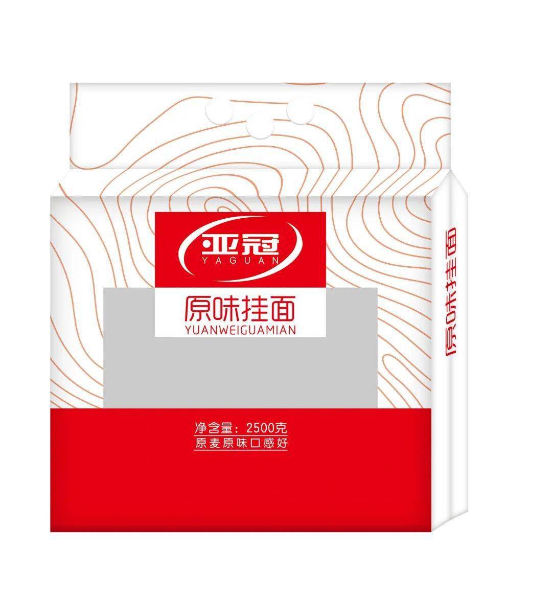 天邦粮油亚冠挂面高度认可空前的优惠力度超高的利润空间